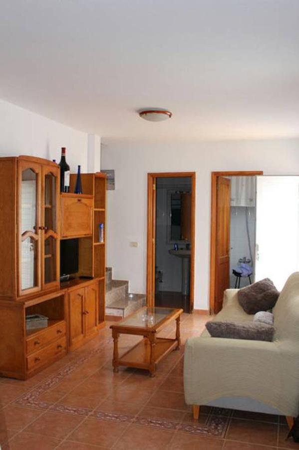 Casa Armando Villa Caleta de Sebo Eksteriør billede